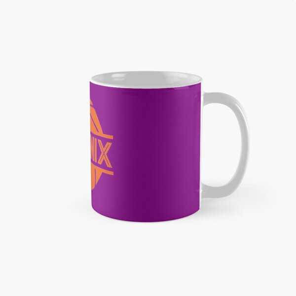 Item preview, Phoenix AZ Basketball designed and sold by RibBonss99.