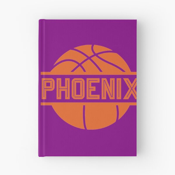 Item preview, Phoenix AZ Basketball designed and sold by RibBonss99.
