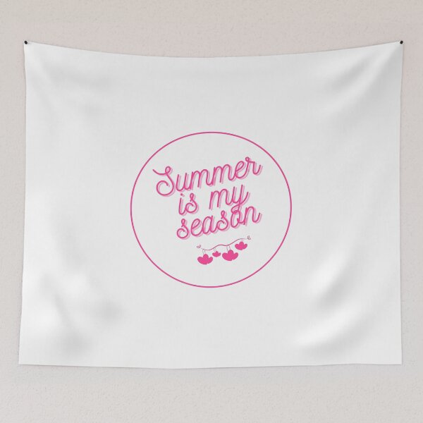 Item preview, Summer is my Season designed and sold by TopVision.