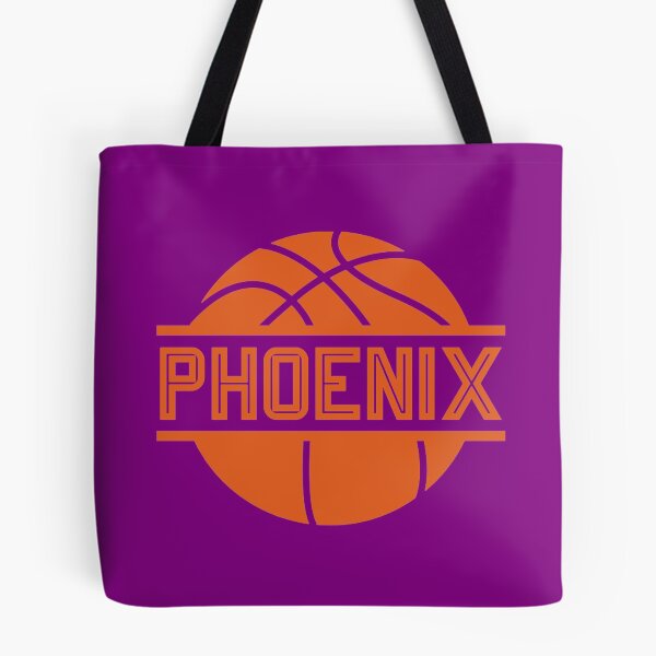 Item preview, Phoenix AZ Basketball designed and sold by RibBonss99.