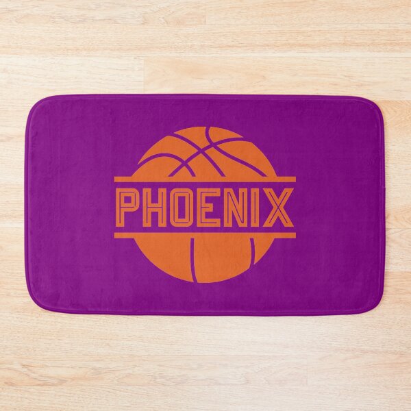 Item preview, Phoenix AZ Basketball designed and sold by RibBonss99.