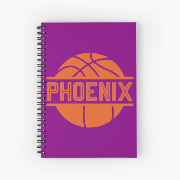 Item preview, Phoenix AZ Basketball designed and sold by RibBonss99.
