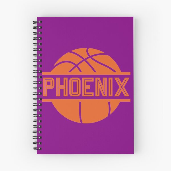 Item preview, Phoenix AZ Basketball designed and sold by RibBonss99.
