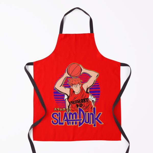 Item preview, Slam Dunk designed and sold by RibBonss99.