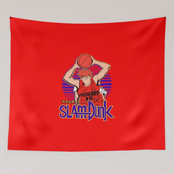 Item preview, Slam Dunk designed and sold by RibBonss99.