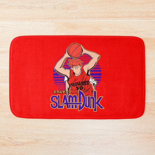 Item preview, Slam Dunk designed and sold by RibBonss99.
