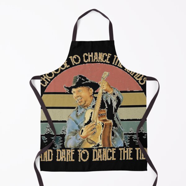 Item preview, Vintage Garth Tees Brooks Country Music designed and sold by VntageStyle.