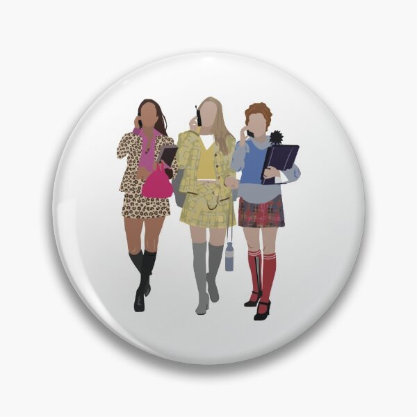 Item preview, Clueless Movie designed and sold by RibBonss99.