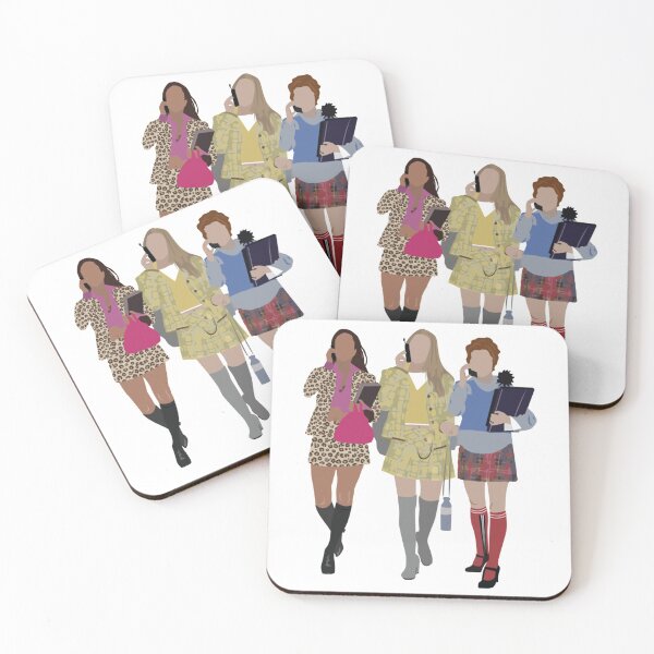 Item preview, Clueless Movie designed and sold by RibBonss99.