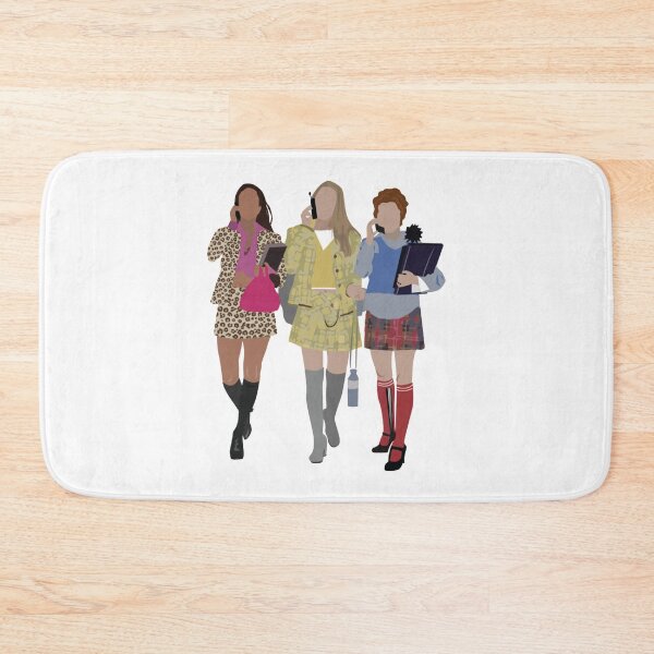 Item preview, Clueless Movie designed and sold by RibBonss99.