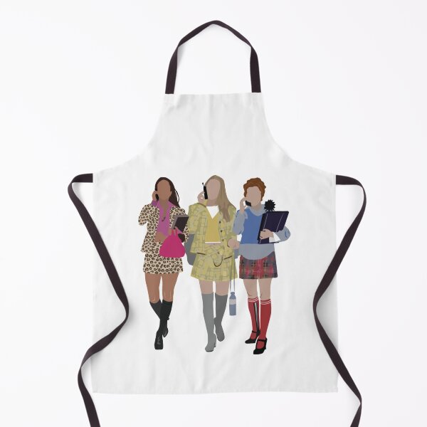 Item preview, Clueless Movie designed and sold by RibBonss99.