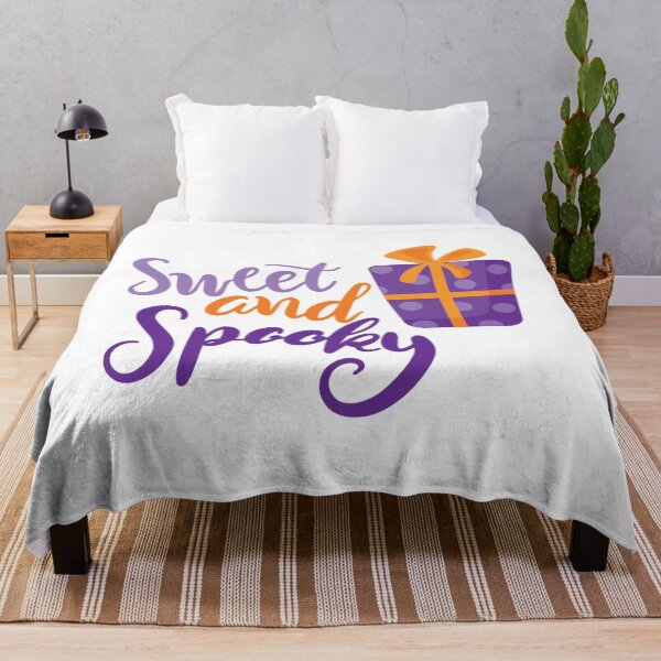 Item preview, Sweet and Spooky designed and sold by eajob.