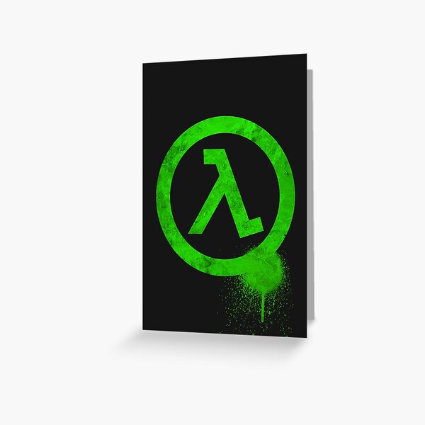 Item preview, Half Life Opposing Force Vert designed and sold by dezignhaus _.