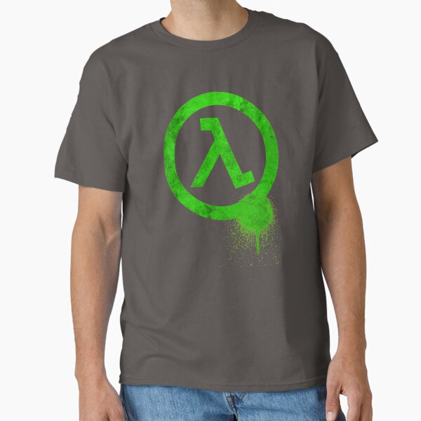 Item preview, Half Life Opposing Force Green designed and sold by dezignhaus _.