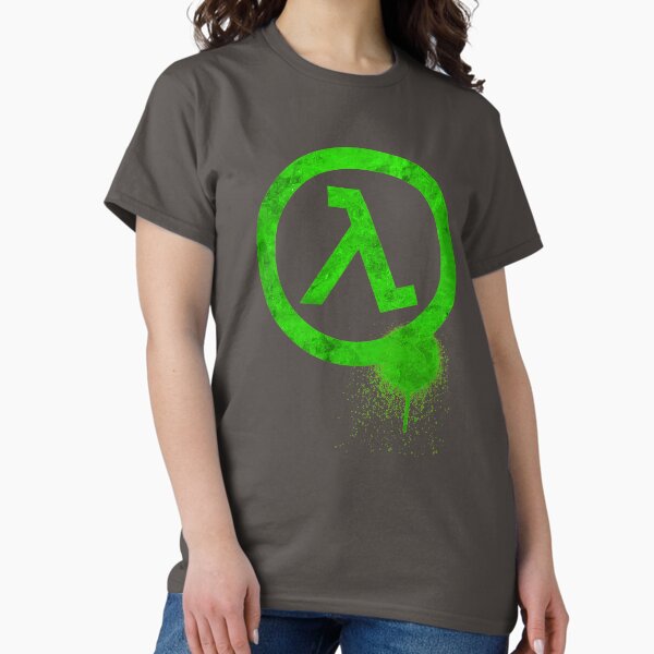 Item preview, Half Life Opposing Force Green designed and sold by dezignhaus _.