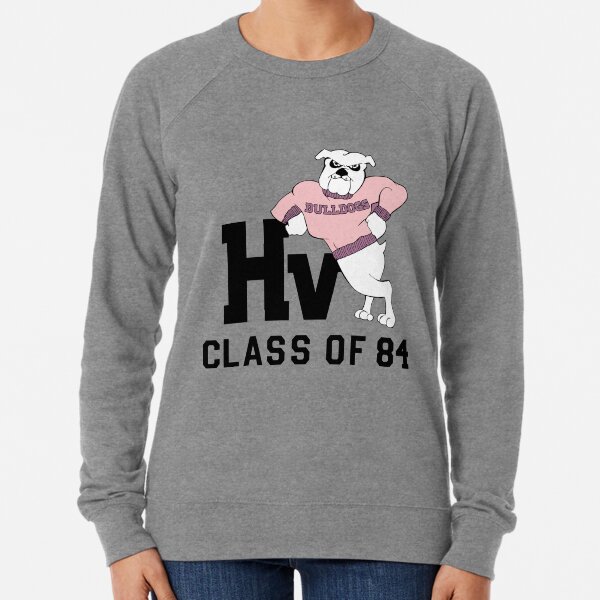 Back to the Future - Linda's shirt Lightweight Sweatshirt