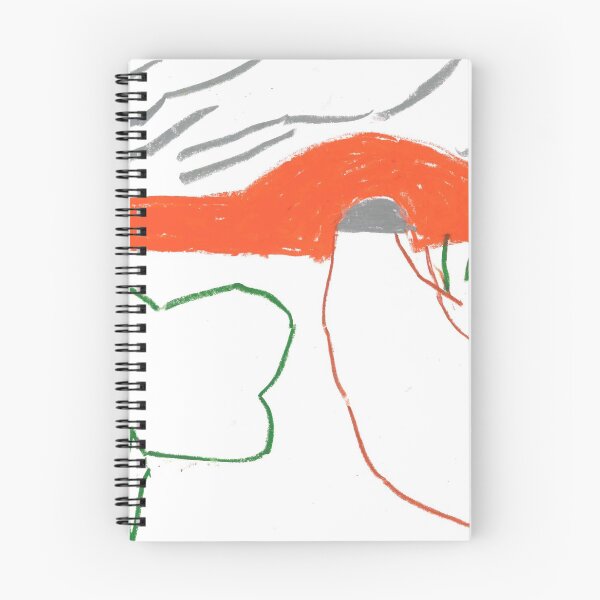 Item preview, tunnel under Red Hill Bridge designed and sold by Shylie Edwards.