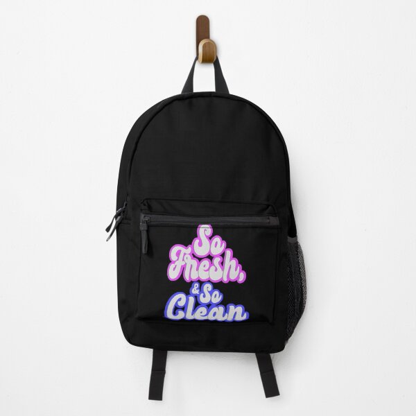 Item preview, So Fresh So Clean  designed and sold by rahMaobi.