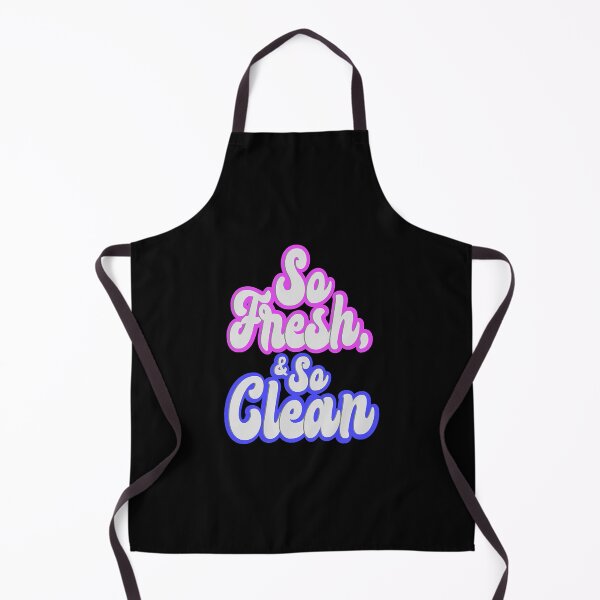 Item preview, So Fresh So Clean  designed and sold by rahMaobi.
