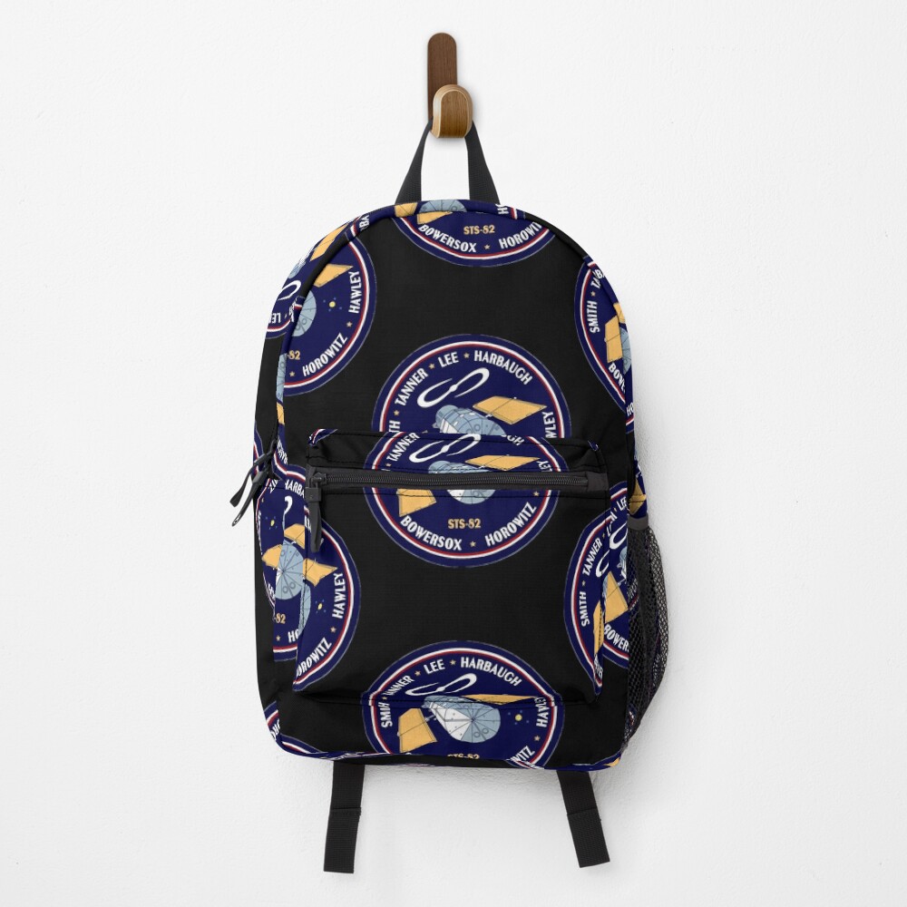 Item preview, Backpack designed and sold by TurnnerCallagh.