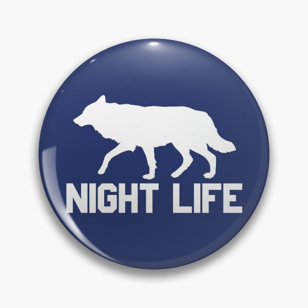 Item preview, Night Life designed and sold by Mgaom.