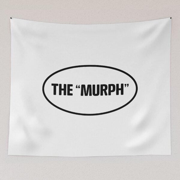 Item preview, The Murph designed and sold by Bo-Bros-Tees.