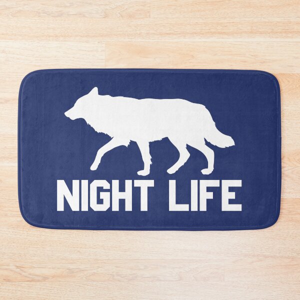Item preview, Night Life designed and sold by Mgaom.