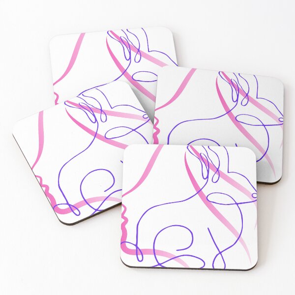 Item preview, Aesthetic Rabbit Bunny Artwork | Cute Rabbit | Art gift designed and sold by 5starquality.