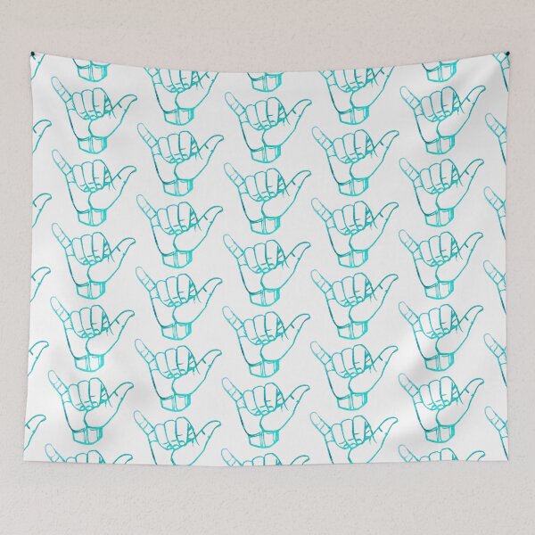 Item preview, Kopie von Kopie von Kopie von Kopie von Shaka Aquatic designed and sold by OMdesigns93.