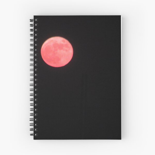 Item preview, The Strawberry Moon of 2021 designed and sold by ellamental.