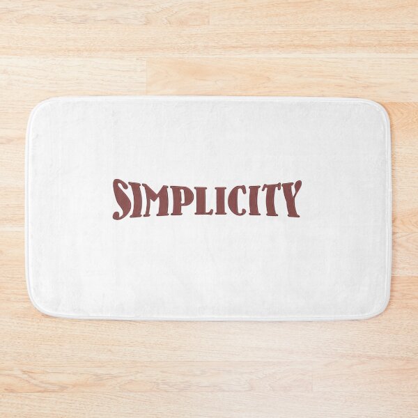 Item preview, Classic Simplicity designed and sold by Chelle478.