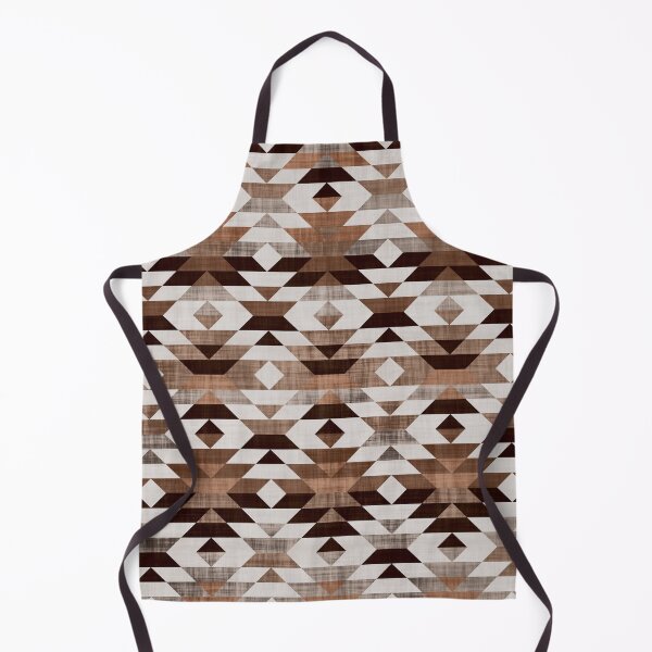 Artikelvorschau, Aztec, Boho Prints entworfen und verkauft von meggydesigns.
