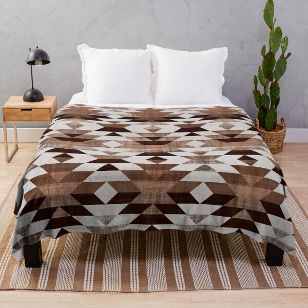 Artikelvorschau, Aztec, Boho Prints entworfen und verkauft von meggydesigns.