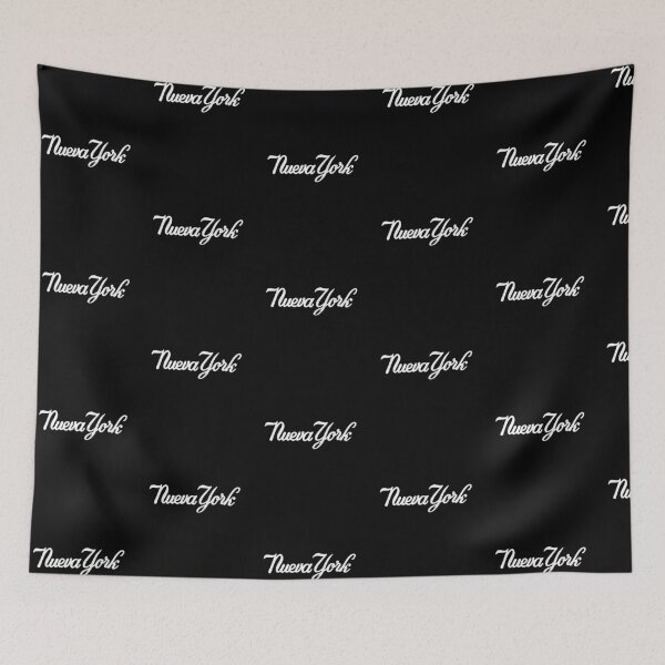 Item preview, Nueva York New York Retro Style Vintage Spanish designed and sold by wilsonart91.
