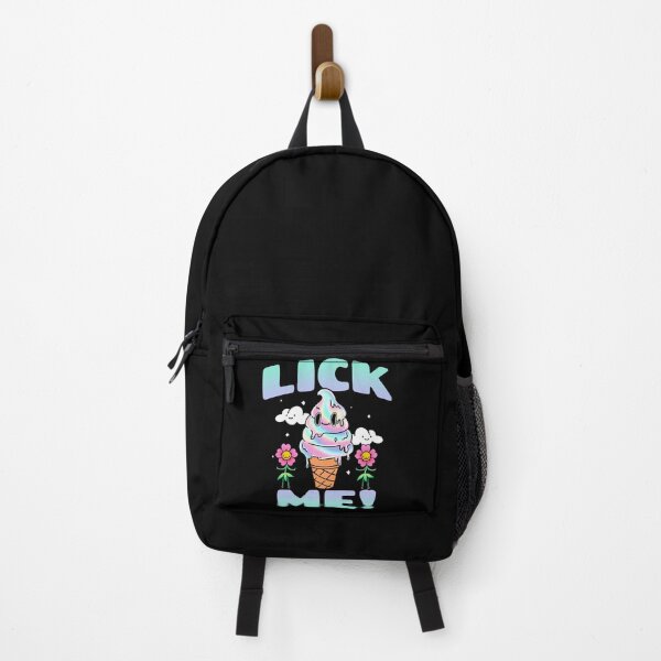 Item preview, Lick me Design designed and sold by rahMaobi.