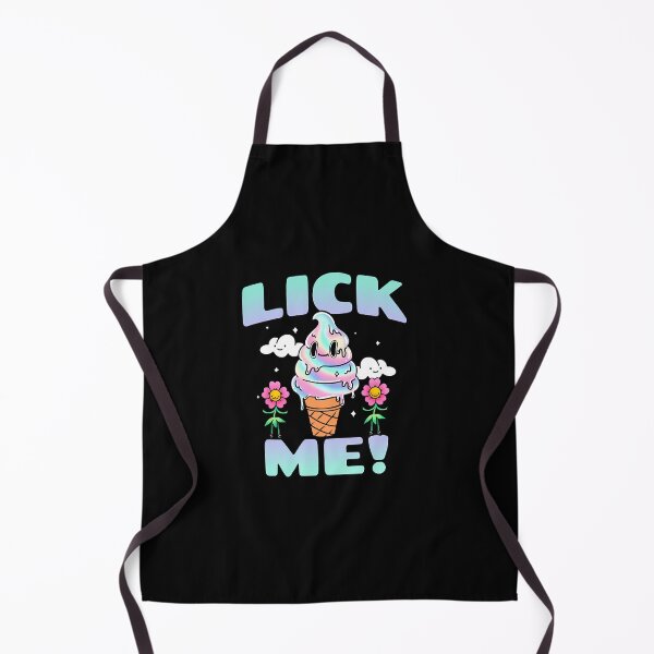 Item preview, Lick me Design designed and sold by rahMaobi.