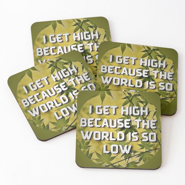 Item preview, WEED QUOTE Cannatees designed and sold by jmed70.