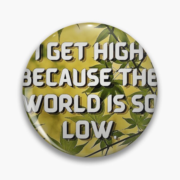 Item preview, WEED QUOTE Cannatees designed and sold by jmed70.