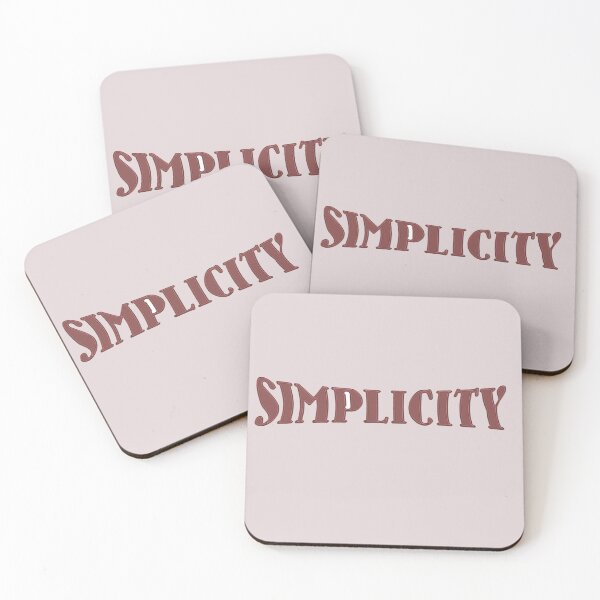 Item preview, Classic Simplicity designed and sold by Chelle478.