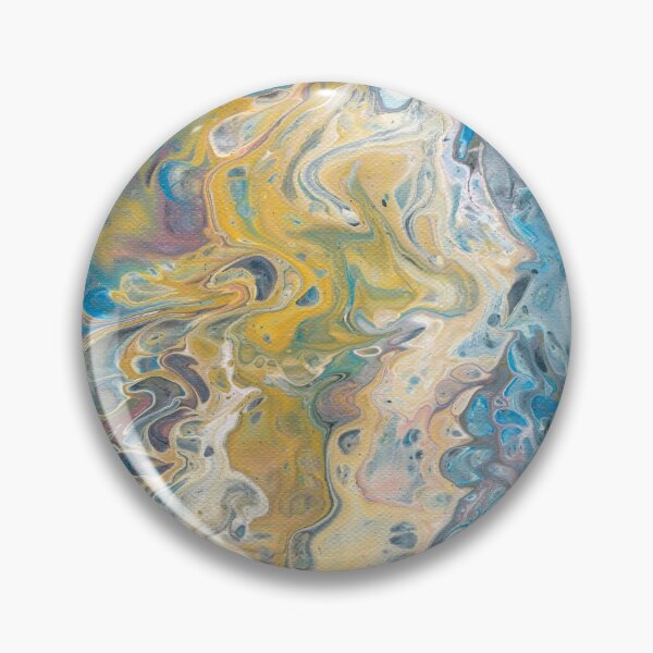 Item preview, Veins of earth designed and sold by Cecilia  Lee.