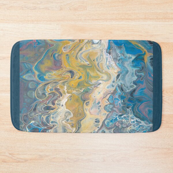 Item preview, Veins of earth designed and sold by Cecilia Lee.