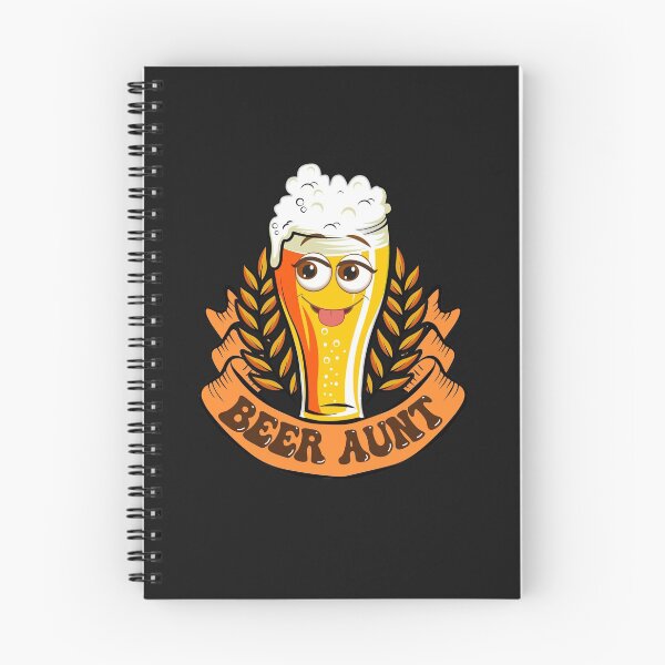 Item preview, Beer Aunt designed and sold by SpecialGift79.