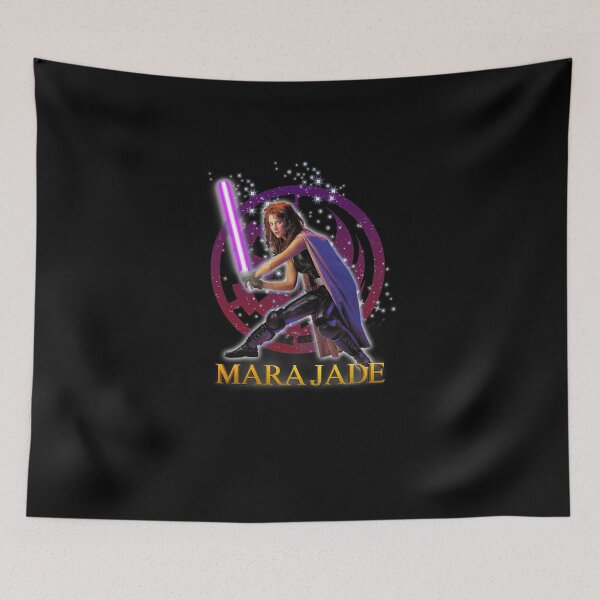 Item preview, Mara Jade T-Shirt designed and sold by pasamas.