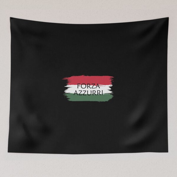Item preview, Forza Azzurri Soccer 2021 Italy  designed and sold by ickDaniele198.