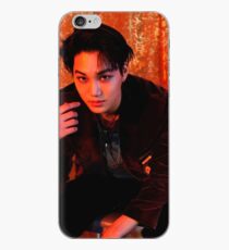 Exo Lotto - Kai iPhone Case