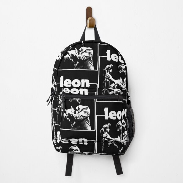 Item preview, Leon El Blanco Stencil designed and sold by dane-marte.