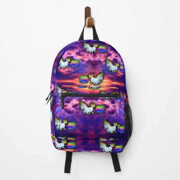 Item preview, espdzines PASSING Unicorns designed and sold by EspDzines.