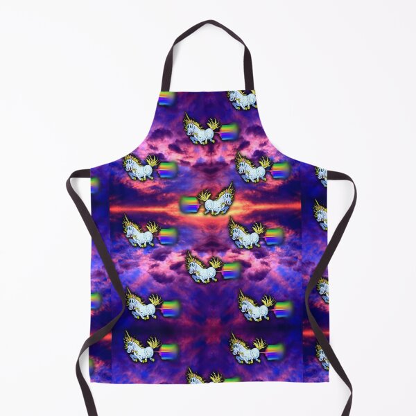 Item preview, espdzines PASSING Unicorns designed and sold by EspDzines.