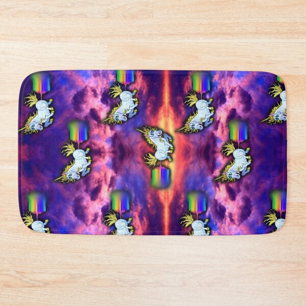 Item preview, espdzines PASSING Unicorns designed and sold by EspDzines.