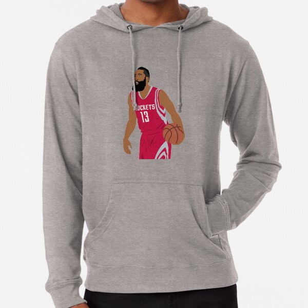 james harden supreme hoodie